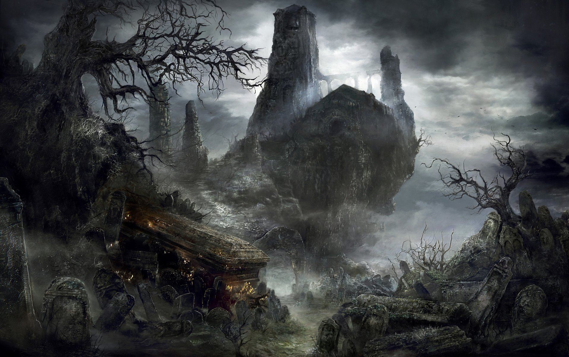 Dark Souls III - Imagen 20